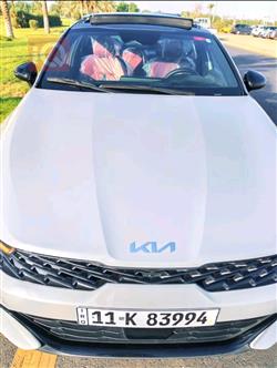 کیا K5